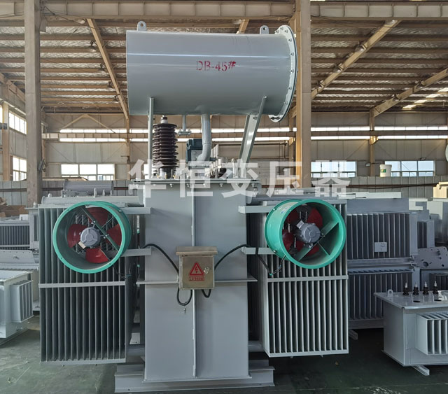 S13-8000/35溪湖溪湖溪湖电力变压器