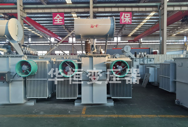 S13-6300/35溪湖溪湖溪湖电力变压器