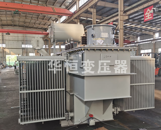 S11-6300/35溪湖溪湖溪湖电力变压器价格