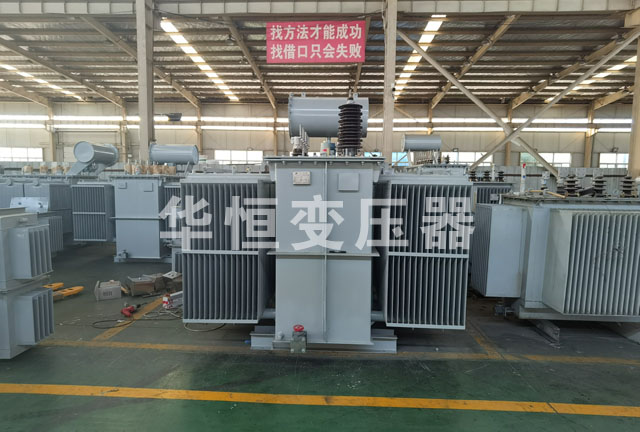SZ11-6300/35溪湖溪湖溪湖油浸式变压器价格